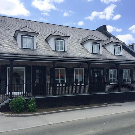 Maison Otis La Malbaie Bagian luar foto