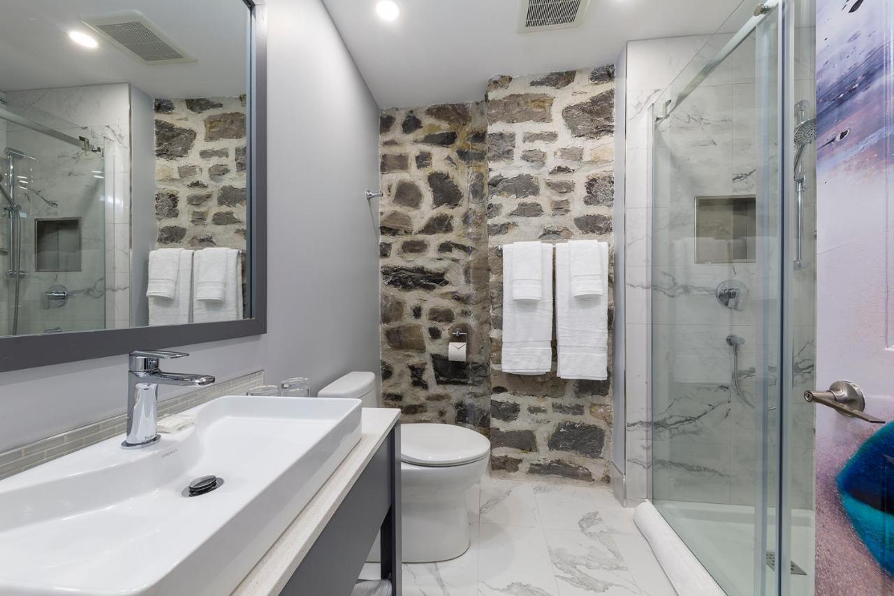 Maison Otis La Malbaie Bagian luar foto