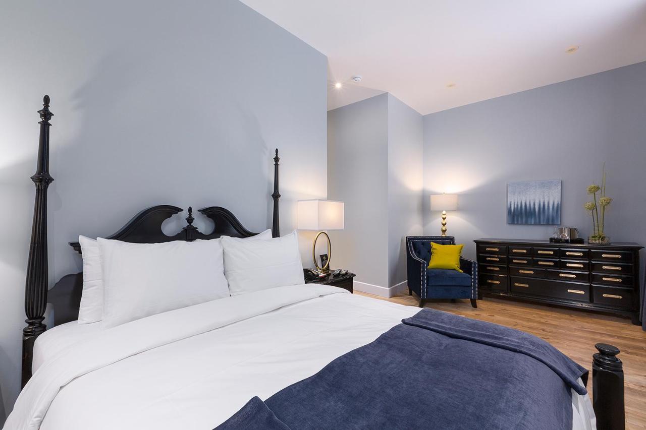 Maison Otis La Malbaie Bagian luar foto