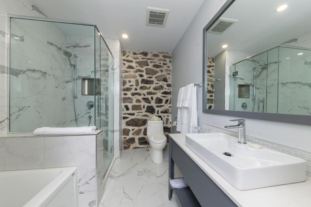Maison Otis La Malbaie Bagian luar foto